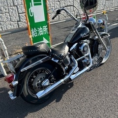 ハーレーダビッドソン