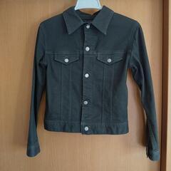 ジャケット