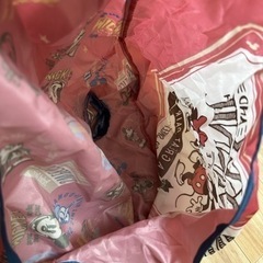 ミッキー&ミニーエコバッグ🐭の画像