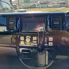 車検7年6月スクラムワゴンPZターボスペシャルの画像