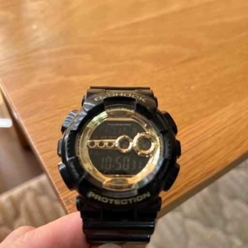 その他 G-SHOCK