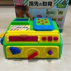 指先の知育　赤ちゃんおもちゃ