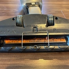 エレクトロラックス　掃除機の画像