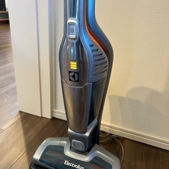 エレクトロラックス　掃除機の画像