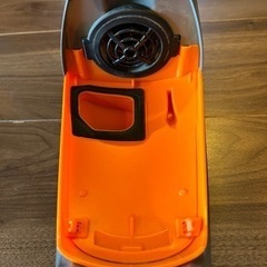 エレクトロラックス　掃除機の画像