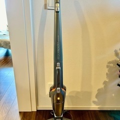 エレクトロラックス　掃除機