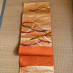 帯　　六通の画像