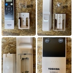(6149) 美品 TOSHIBA 東芝 〜14畳用 LED シーリングライト 23年製 NLEH14031D-LC リモコン付き 調光・調色タイプ 枠付タイプ きれいに光る(高効率)の画像