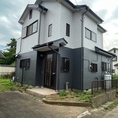 【初期費用0円】DIY可❗️楽器可❗️ペット複数可　美浦トレセン...