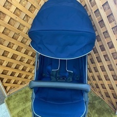 愛品館 江戸川店】アップリカ イージー・バギー ベビーカーID:110