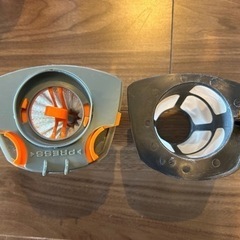 エレクトロラックス　掃除機の画像