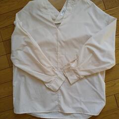 ブラウスの画像