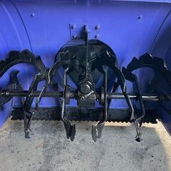 整備済み【美品】コマツKSS8SDS　ヤマハYSM870OEM　アクセル付　即戦力すぐ使えます！！　江別市角山発の画像