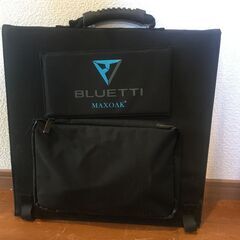 ソーラーパネル　120W