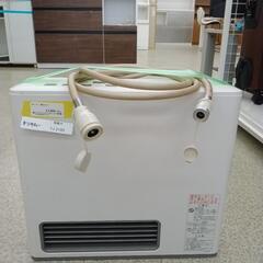 ガスファンヒーター  都市ガス用                     TJ2183