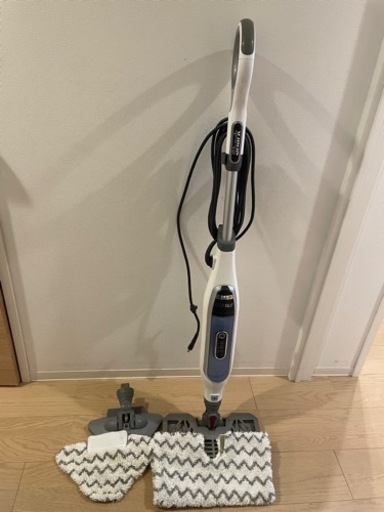 シャーク　スチームモップ