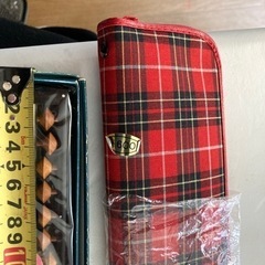 そろばん　　そろばんとカバーセットの画像