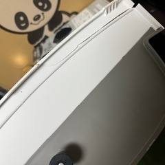 【取引相談中】セラミックヒーターの画像