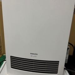 【取引相談中】セラミックヒーター