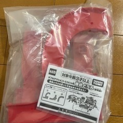 ダブルアクショントミカビル用接続どうろ