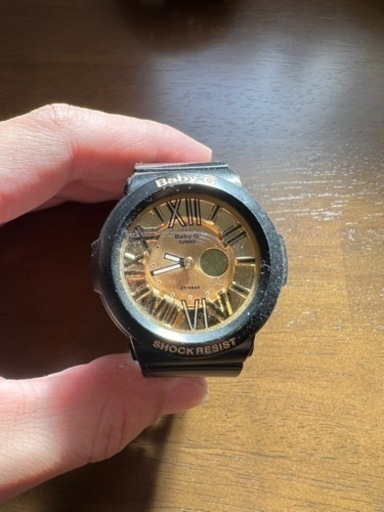 その他 G-SHOCK