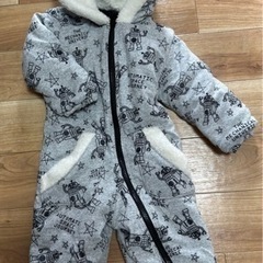 ジャンプスーツ90✨️