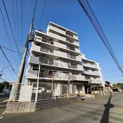 🏡リフォーム済　中古マンション　古賀市花見南🏡