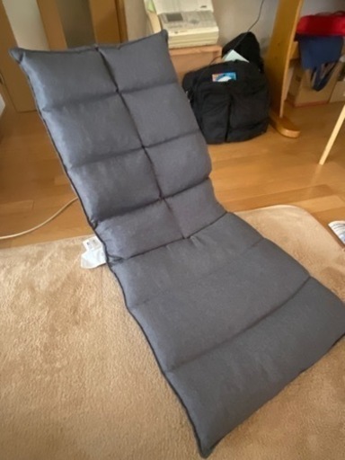 クビリクライニングチェアー