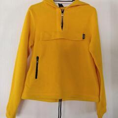 【値下げ・美品】フリース(レディース)