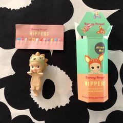 Sonny angel hippers ソニーエンジェルヒッパー...