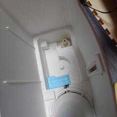 加熱式加湿器の画像