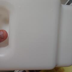 加熱式加湿器の画像