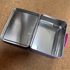 アナと雪の女王　缶かんバッグの画像