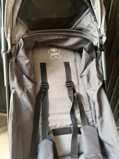 Cybex サイベックスcbx Etu ベビーカー
