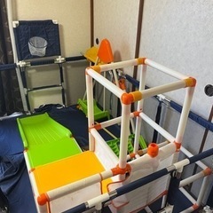 ベビーサークル 大型