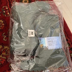 新品未使用　長靴