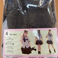 エンジェルポリス　コスプレ　舞台衣装の画像