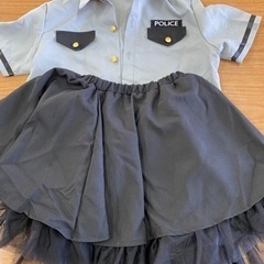 エンジェルポリス　コスプレ　舞台衣装の画像