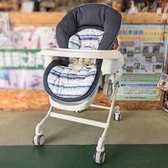 【愛品倶楽部柏店】Combi　コンビ　ネムリラ4キャス　オートスウィング　ロッタ