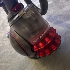 ダイソン　掃除機　CY29