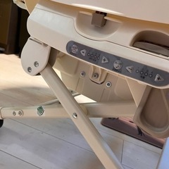 Combi  ネムリラ　オートスイング　エッグショックの画像