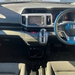 ⭐審査通過率９５％オトロン自社ローン⭐【034754】ホンダ　ステップワゴンの画像