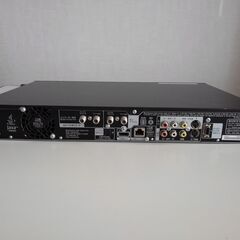 2010年製ソニ－正常動作品BDZ-AT900 HDD容量1TB - ブルーレイ