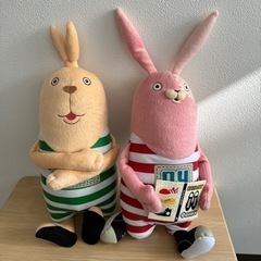 ウサビッチの中古が安い!激安で譲ります・無料であげます(2 ウサビッチの中古が安い!激安で譲ります・無料であげます(2