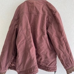 カールカナイ Karl Kani リバーシブルブルゾン XXLの画像