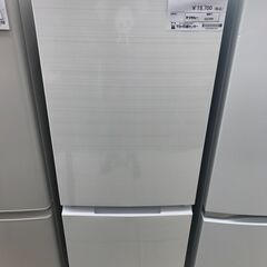 ★ジモティ割あり★ SHARP 冷蔵庫 179L 21年製 動作確認／クリーニング済み HJ1550