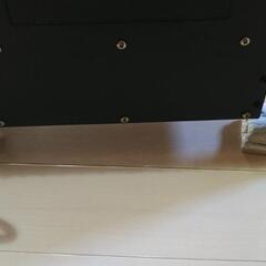 【交渉中】ニトリ　暖炉ヒーターの画像