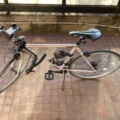ロードバイクの画像