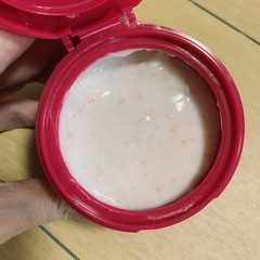 ハンドクリームの画像