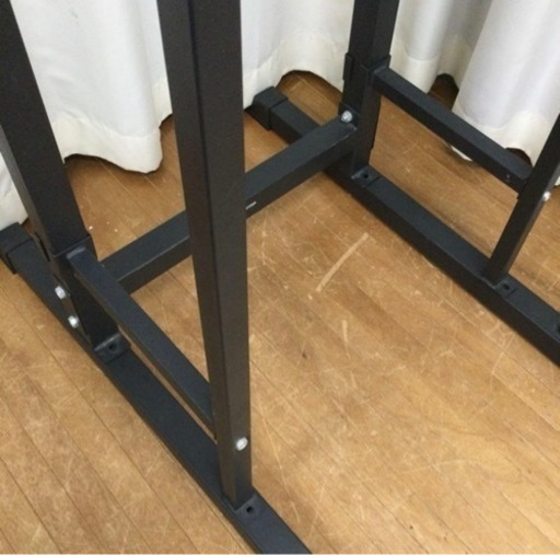 ぶら下がり健康機　
